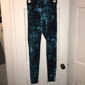 Champion Long Yoga Legging